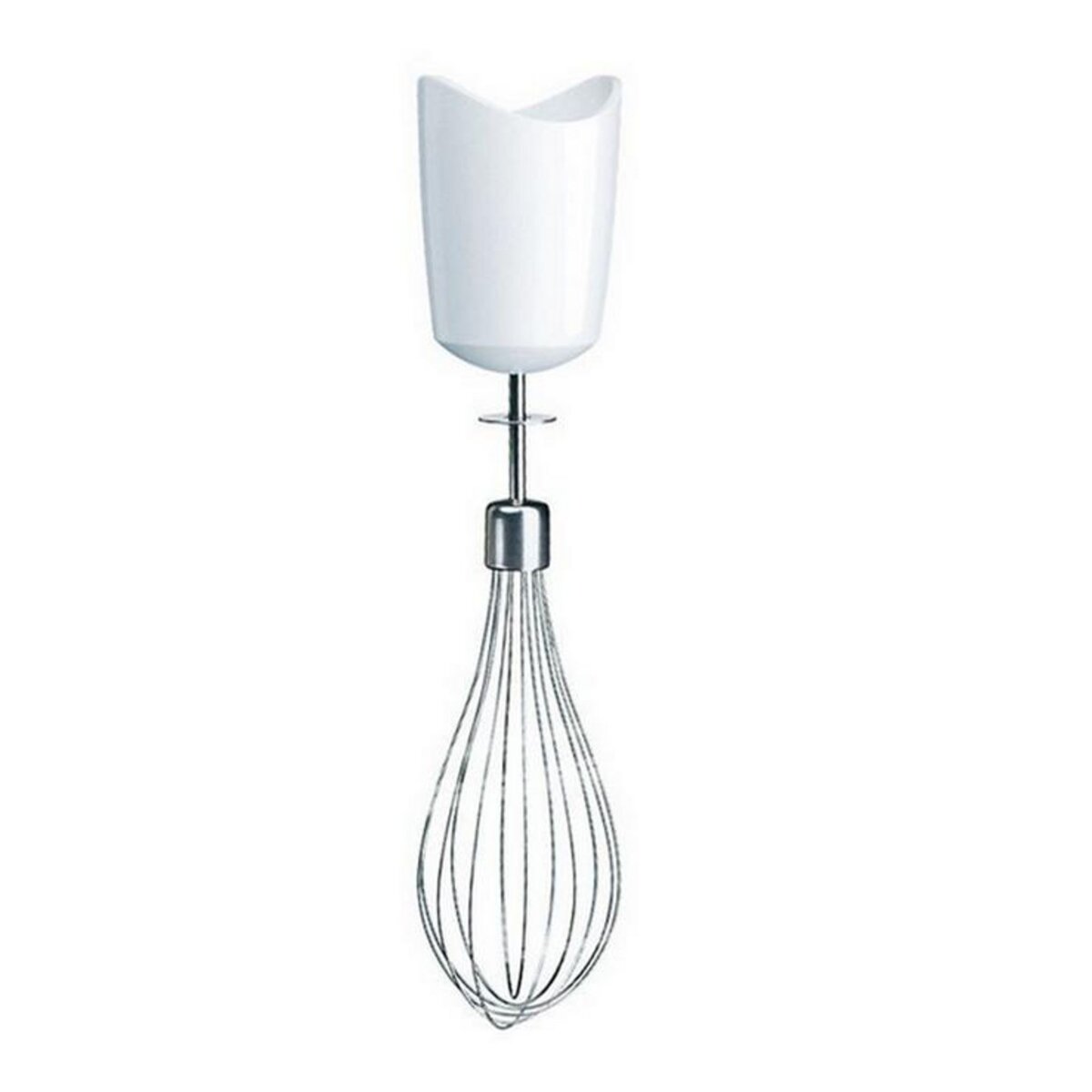 BRAUN Mixeur plongeant multifonction 750w - mq3135 sauce