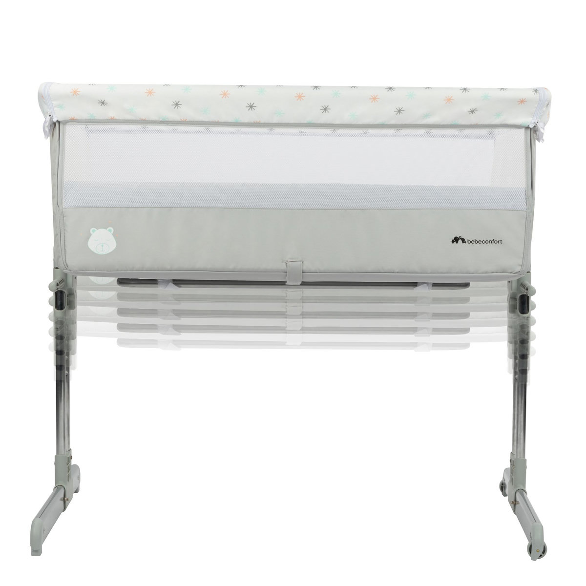 Bebe Confort Lit Cododo CALIDOO - Sleepy Bear