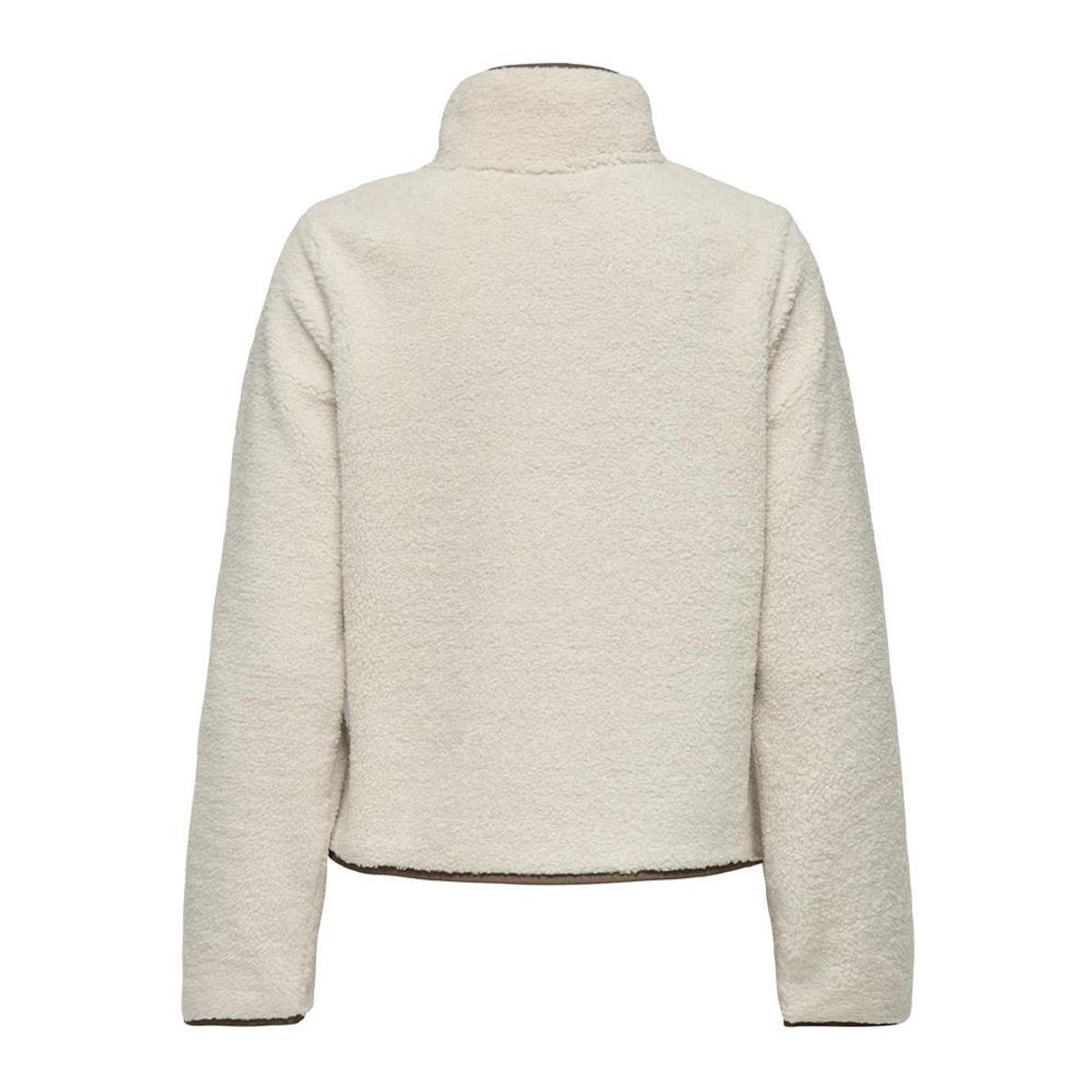 JACQUELINE DE YONG Veste Bouclette  Femme JDY Teddy