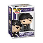 Funko Figurine Funko Pop TV Wednesday Addams