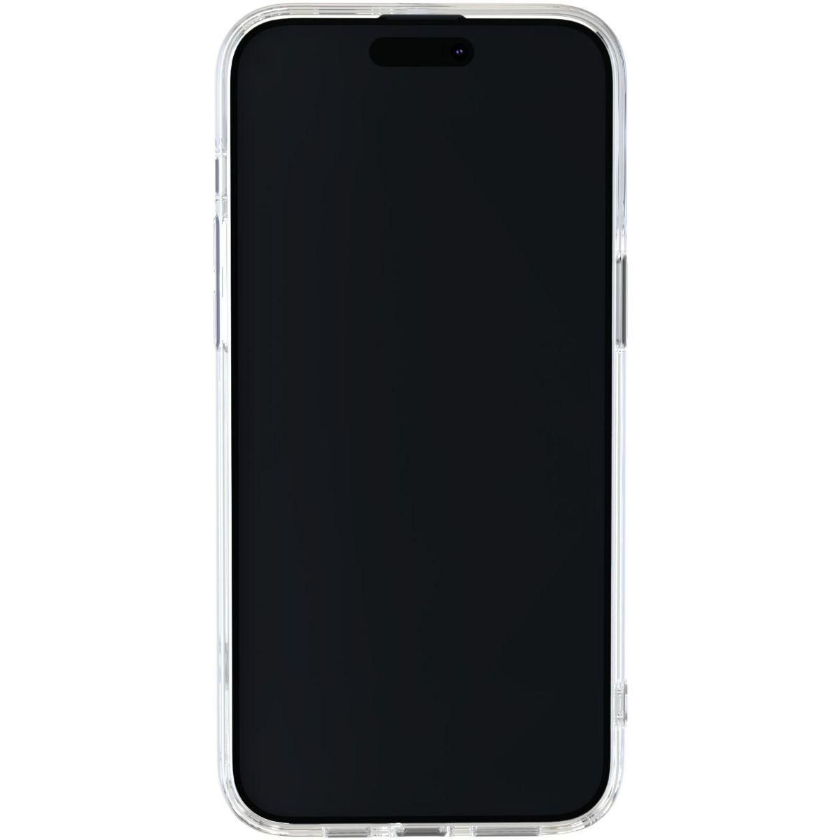 ESSENTIEL B Coque iPhone 15 Plus Souple MIF