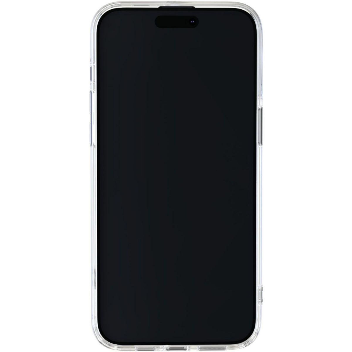 ESSENTIEL B Coque iPhone 15 Plus Souple MIF