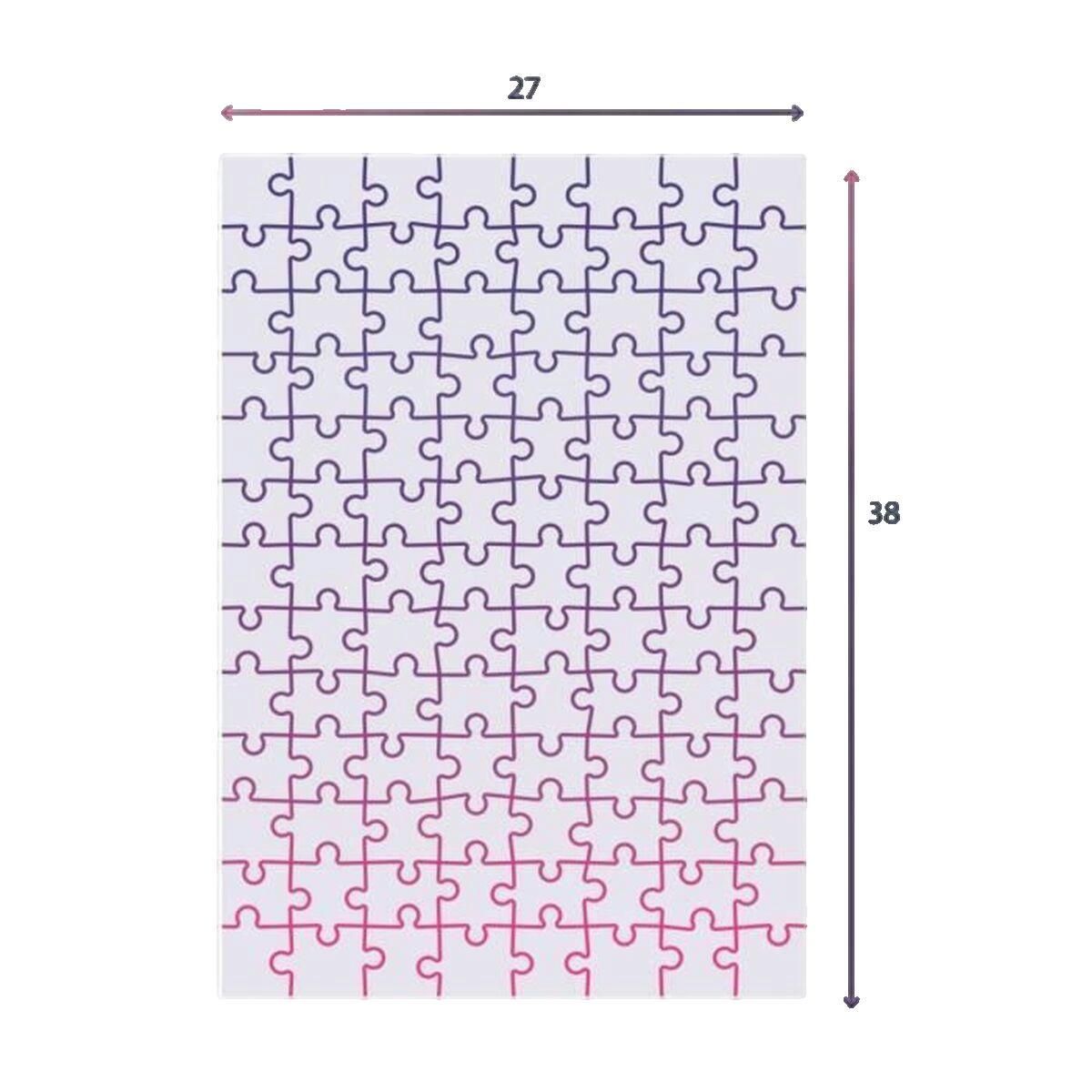 CLEMENTONI Puzzle Clémentoni SuperColor - Le Roi Lion 104 pièces