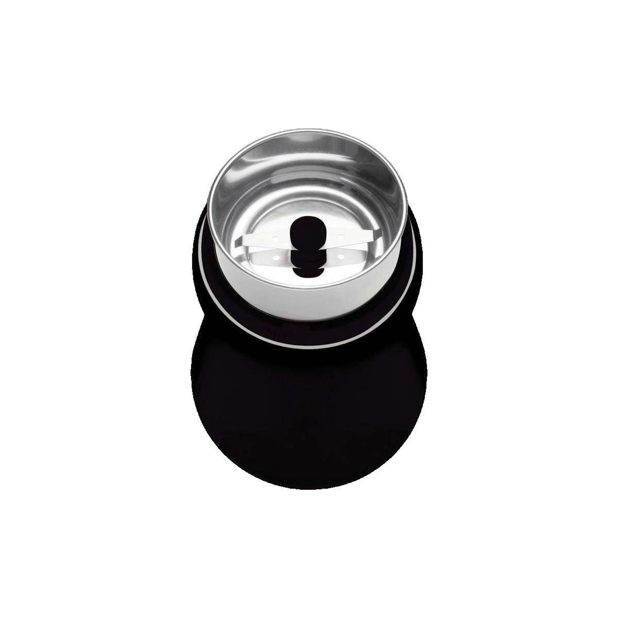 Voir la diapositive 2 : TEFAL Moulin à café électrique Tefal GT110838 noir