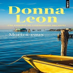 MORTES-EAUX, Leon Donna