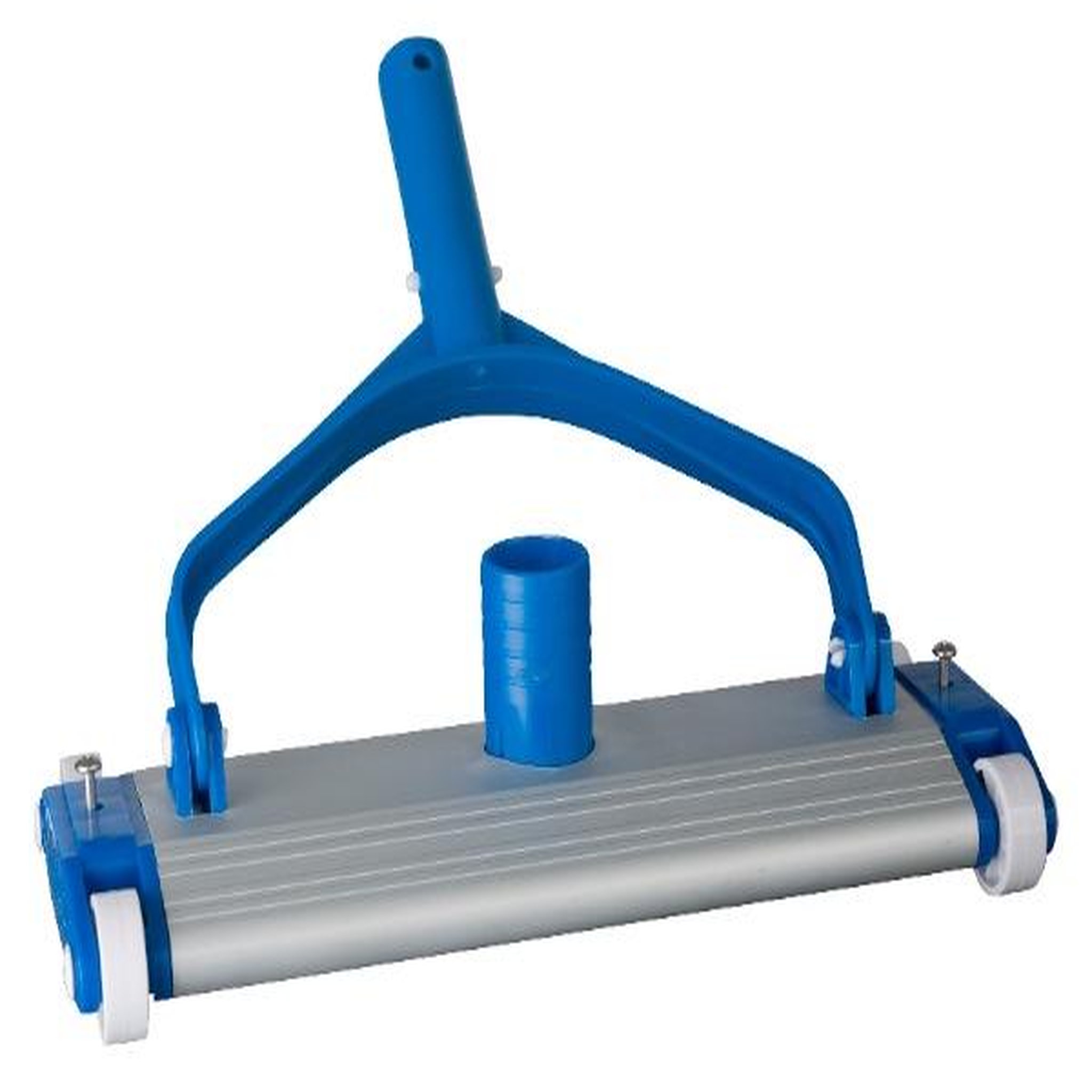 GRE Balai rectangulaire aluminium 34 cm