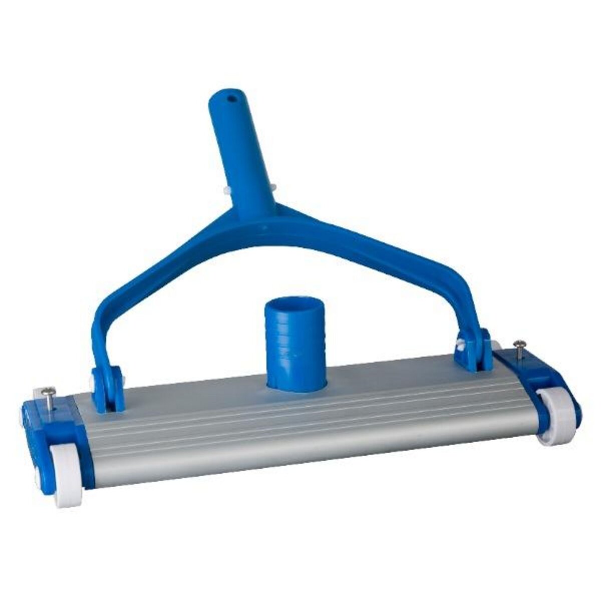 GRE Balai rectangulaire aluminium 34 cm