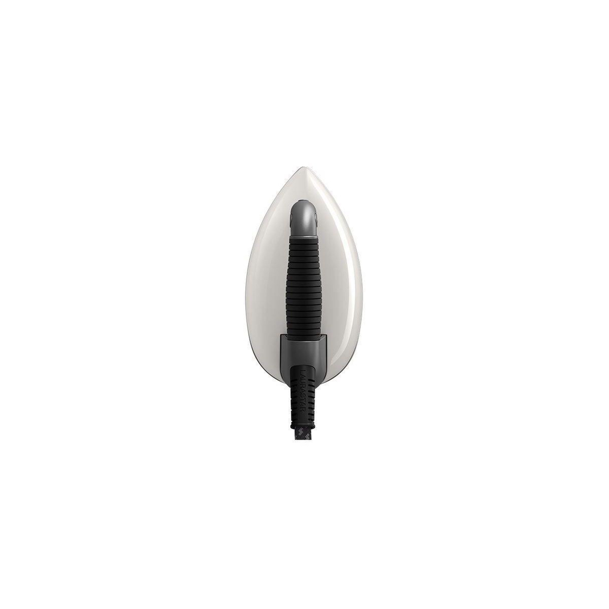 Voir la diapositive 5 : LAURASTAR Centre de repassage smart i white