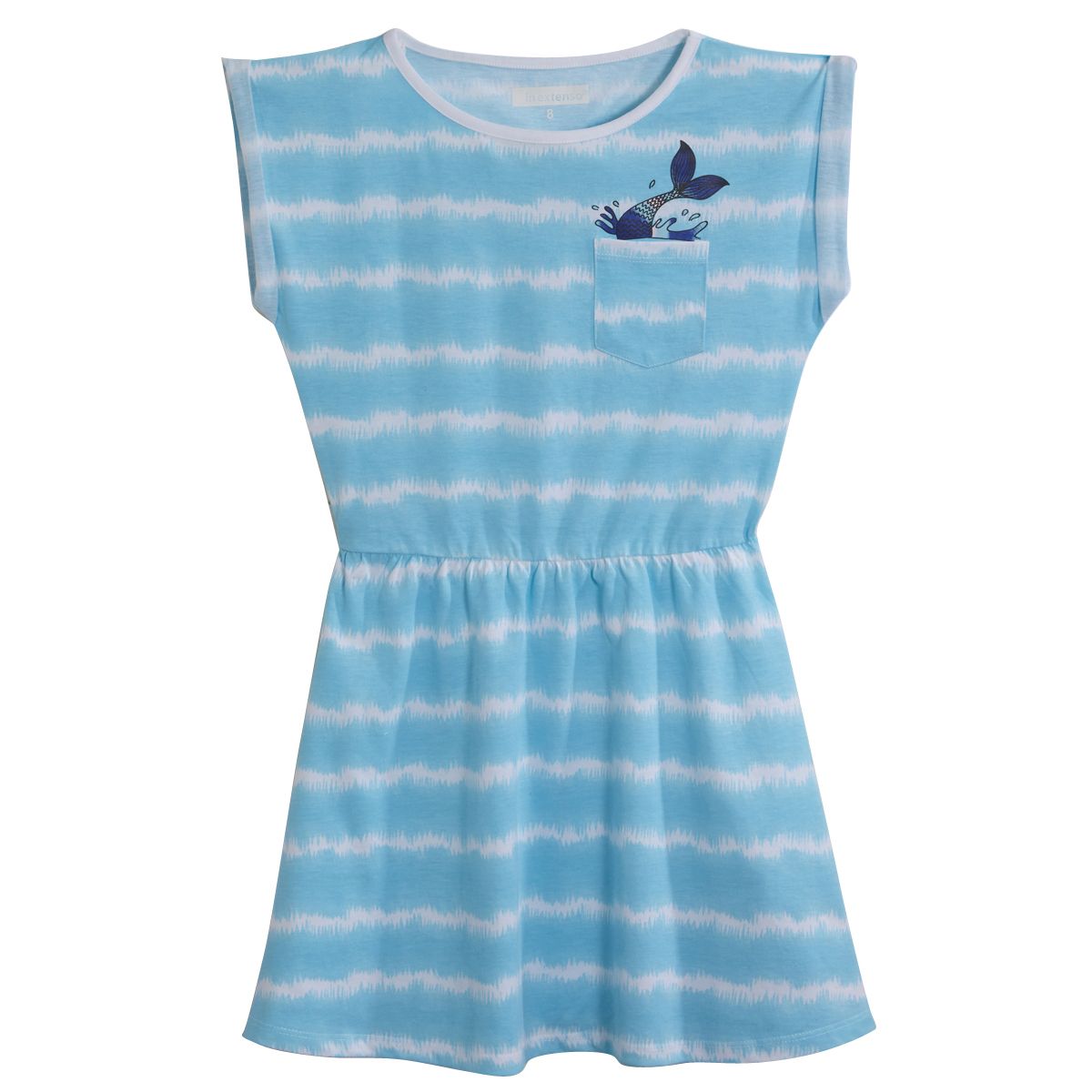 IN EXTENSO Robe fille