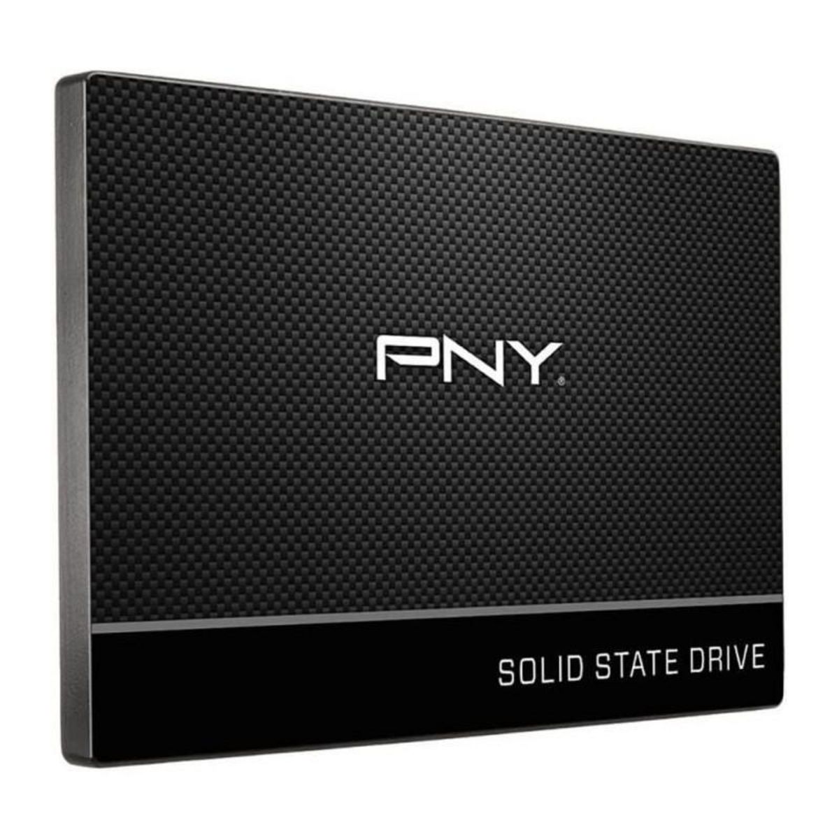 PNY PNY - Disque SSD Interne - CS900 - 4To - 2,5