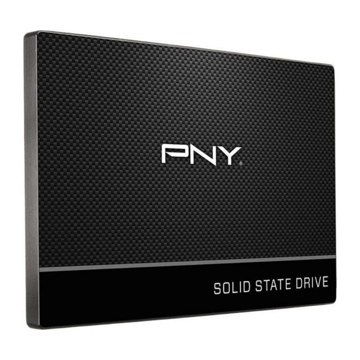 PNY PNY - Disque SSD Interne - CS900 - 4To - 2,5