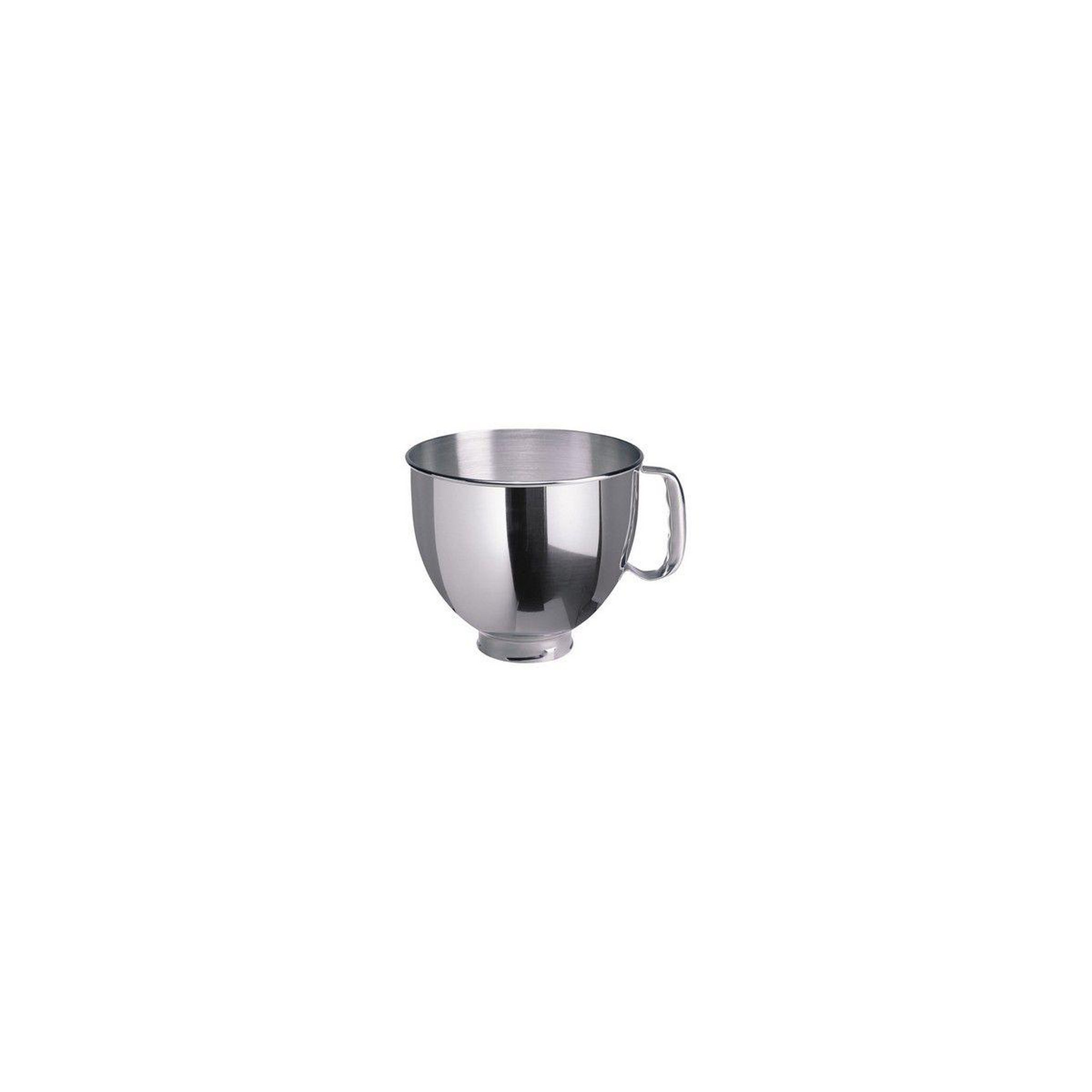 KitchenAid Bol 5K5THSBP acier inoxydable poli 4.8L