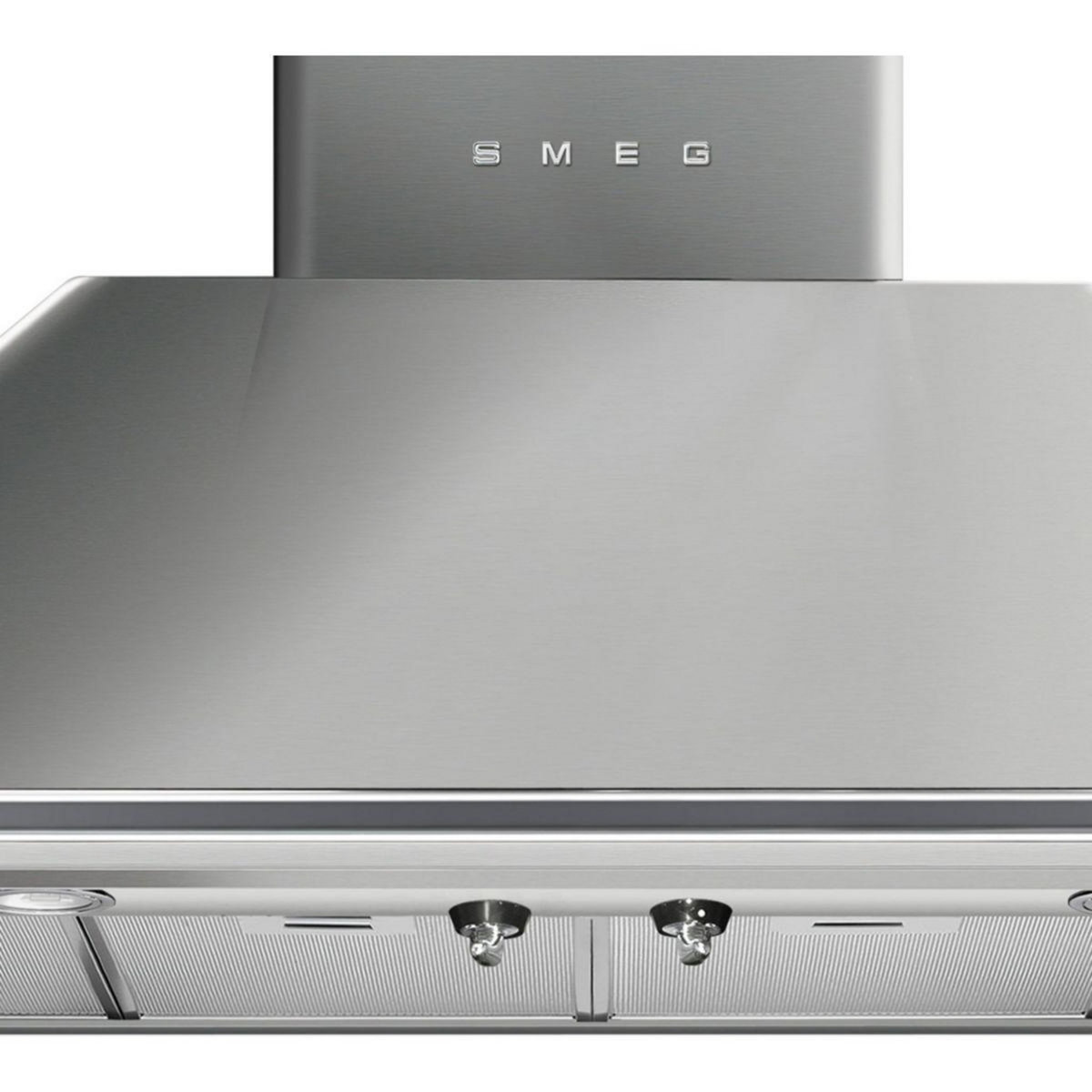 SMEG Hotte décorative murale KTR110XE