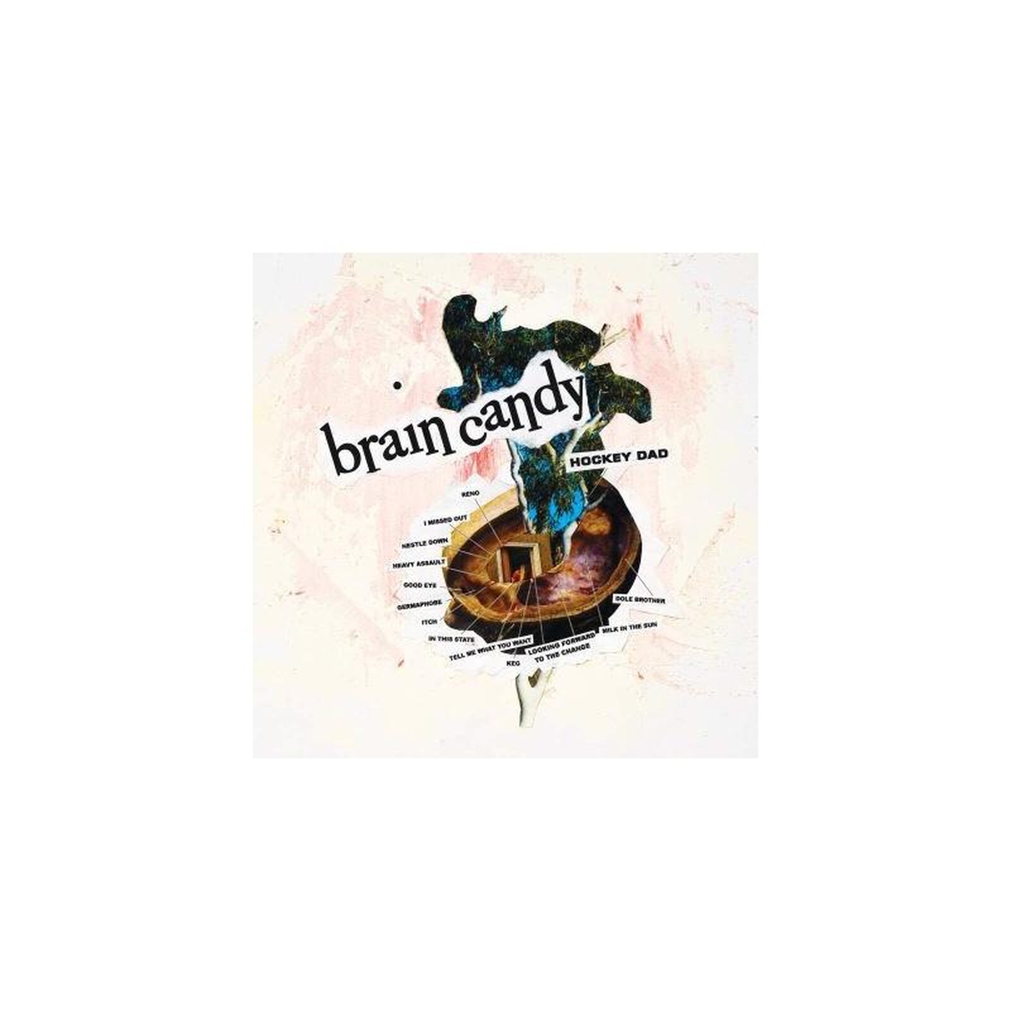 Brain Candy