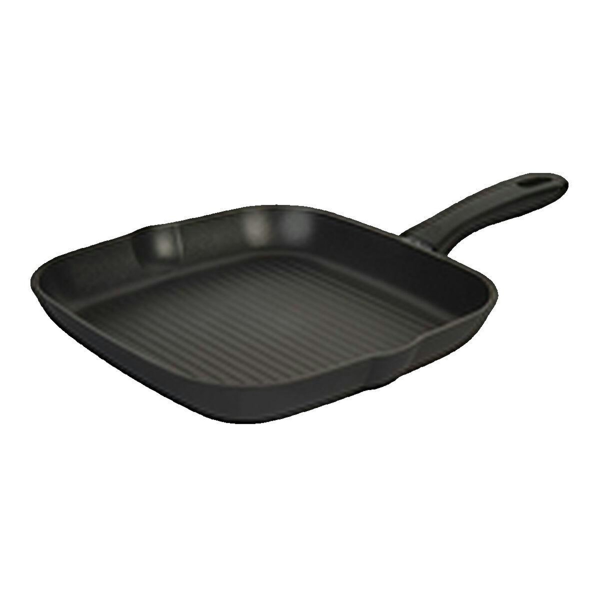 Voir la diapositive 3 : BALLARINI Poêle à griller Ballarini Avola 28 cm Noir