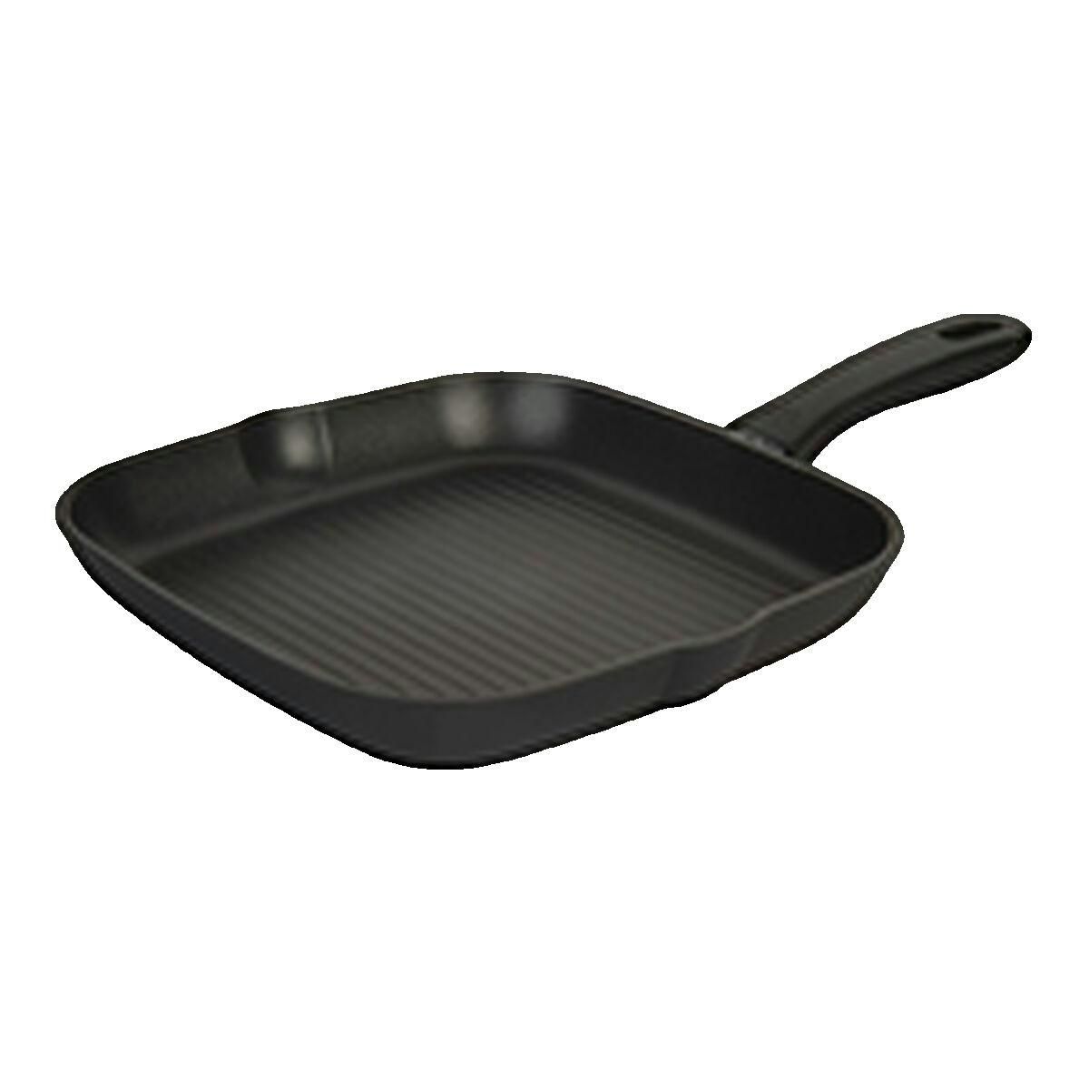 BALLARINI Poêle à griller Ballarini Avola 28 cm Noir