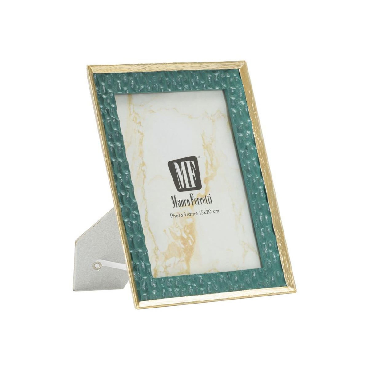 Paris Prix Cadre Photo Déco  Grent  15x20cm Vert
