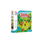 Smart Games SmartGames Les Chiens s'en Mêlent