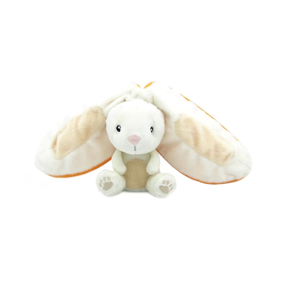 LES DEGLINGOS -  Gadget le lapin/carotte