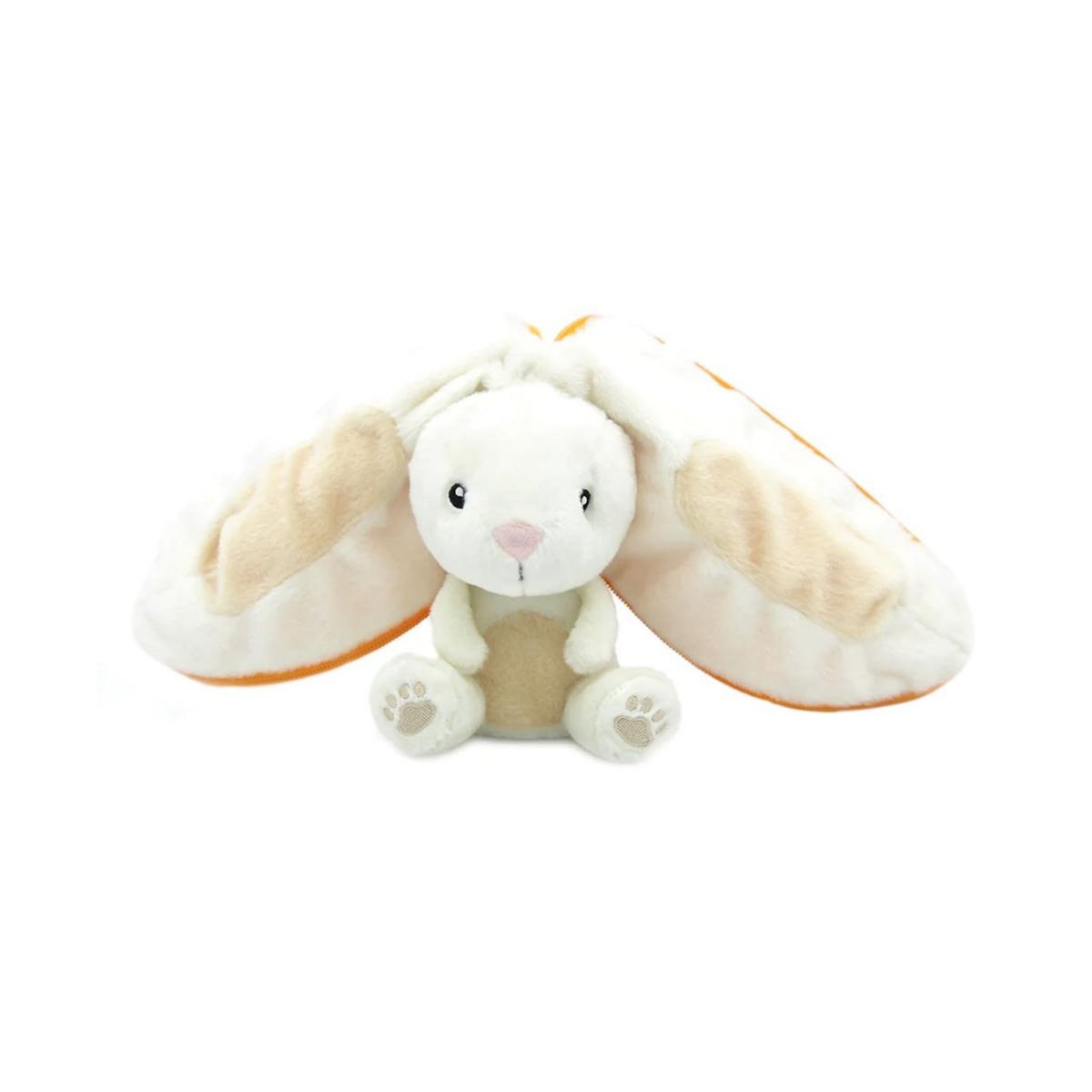 LES DEGLINGOS -  Gadget le lapin/carotte