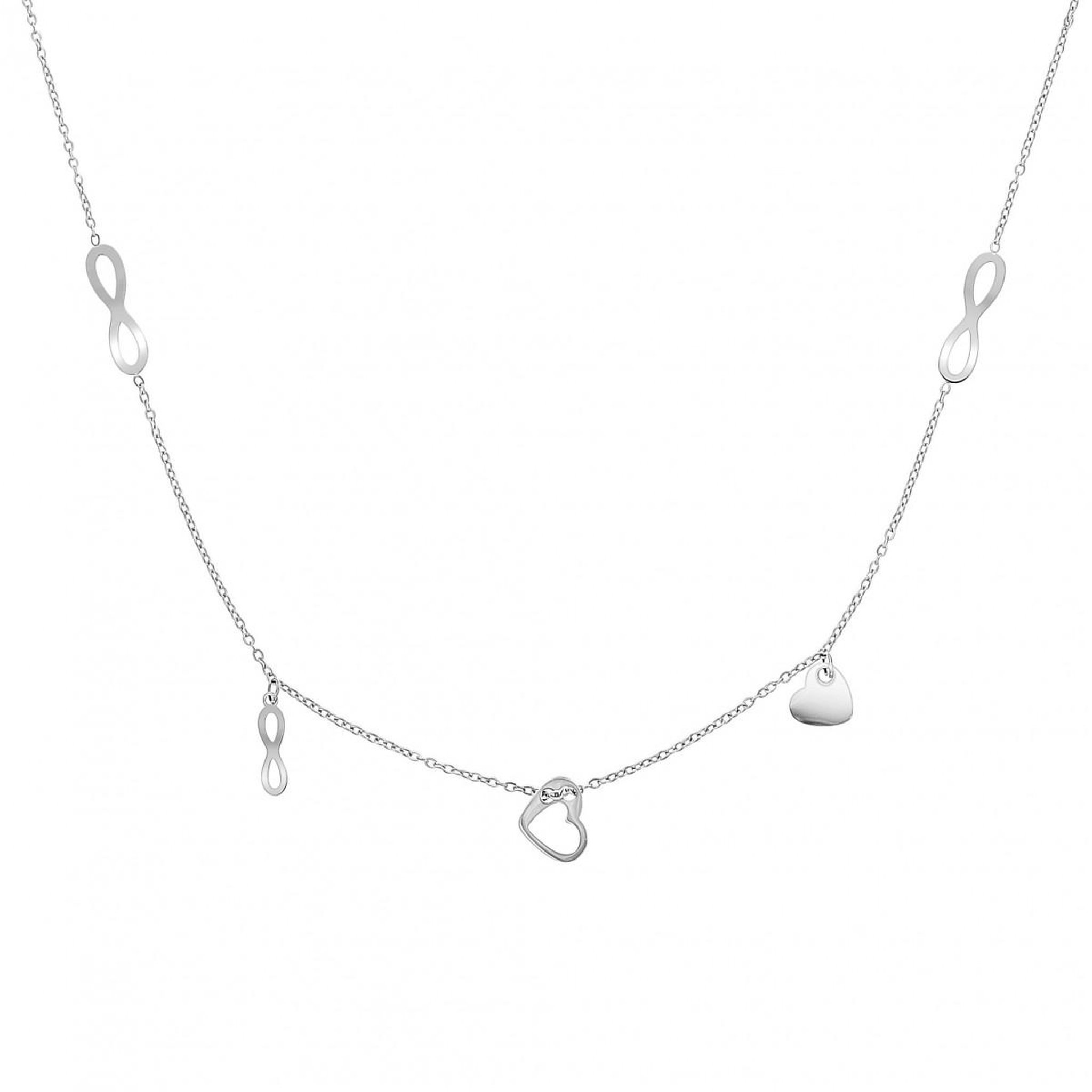 SC BOHEME Collier charms par SC Bohème