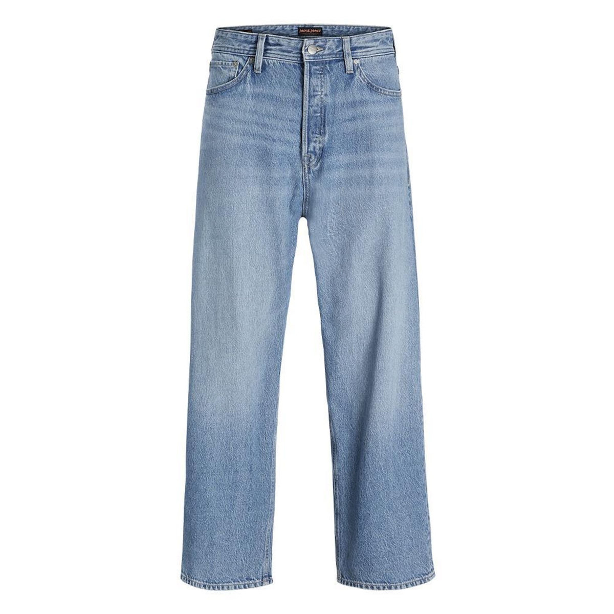 Jack & Jones Jean Bleu Baggy Homme Jack & Jones Alex