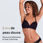 Voir la diapositive 2 : BRAUN Epilateur lumière pulsée IPL PL5052 Silk-expert pro 5, 1 tête, 1 rasoir gilette Venus, 1 pochette