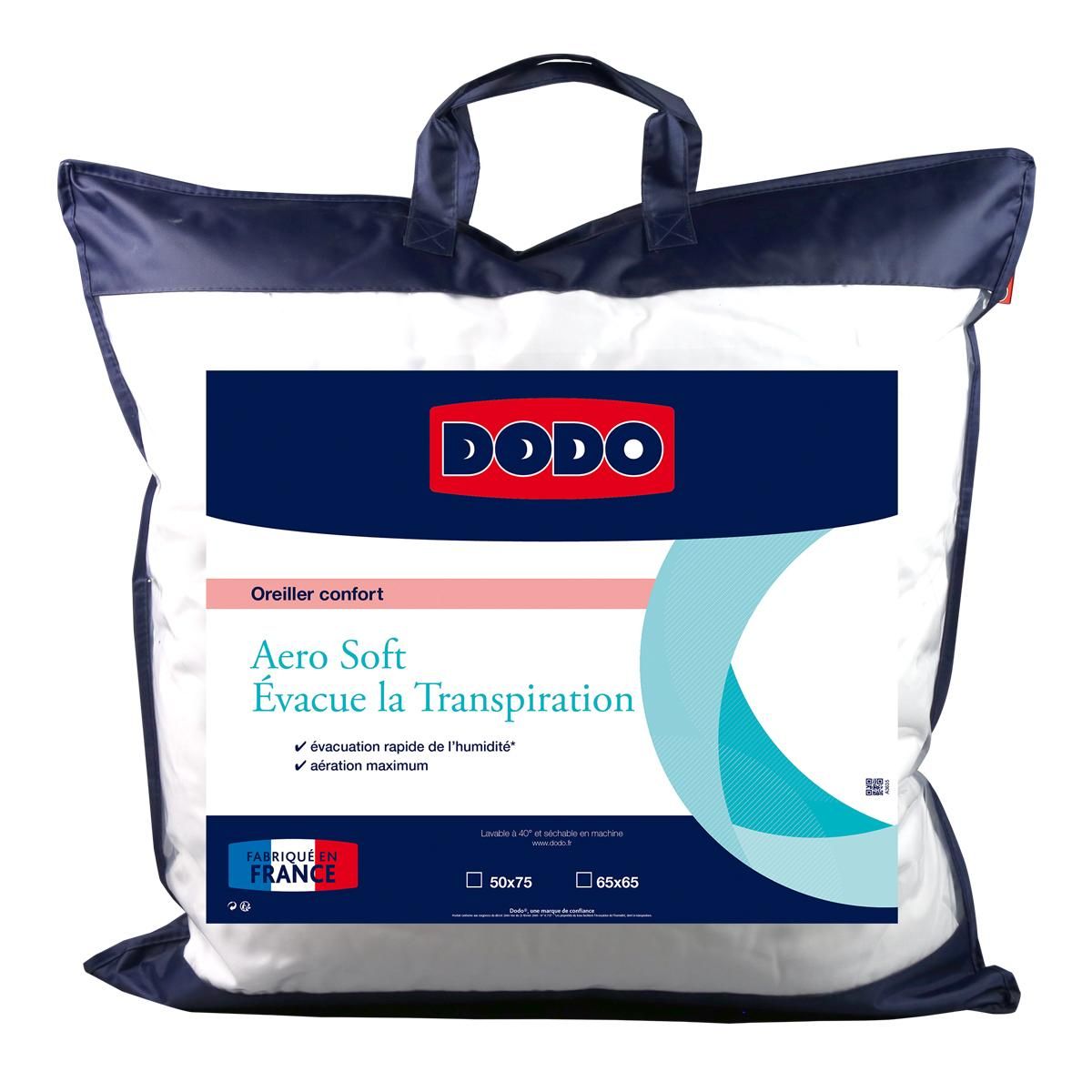 DODO Oreiller Aero Soft