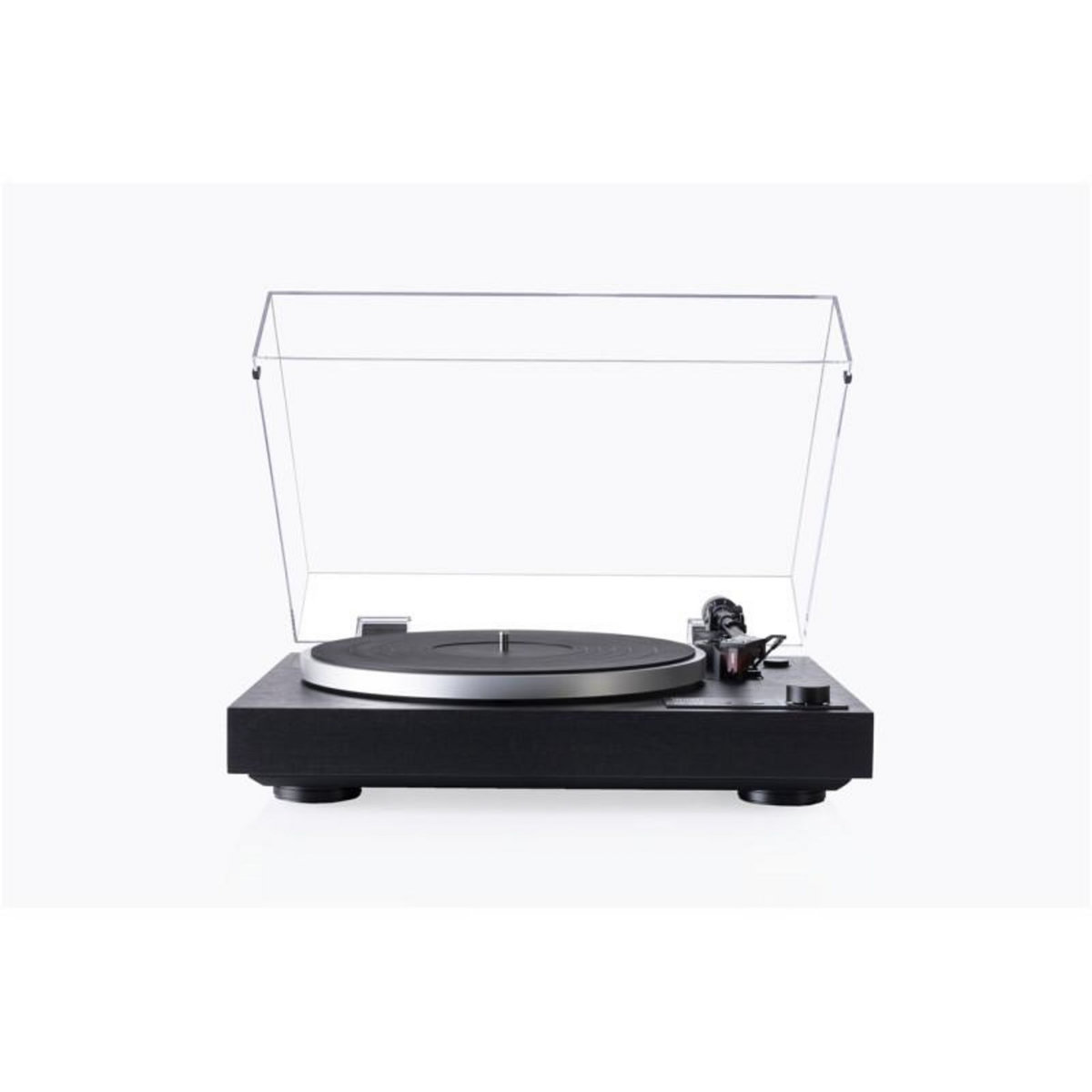 Dual Platine vinyle Dual CS 429 Noir