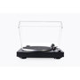 Voir la diapositive 1 : Dual Platine vinyle Dual CS 429 Noir