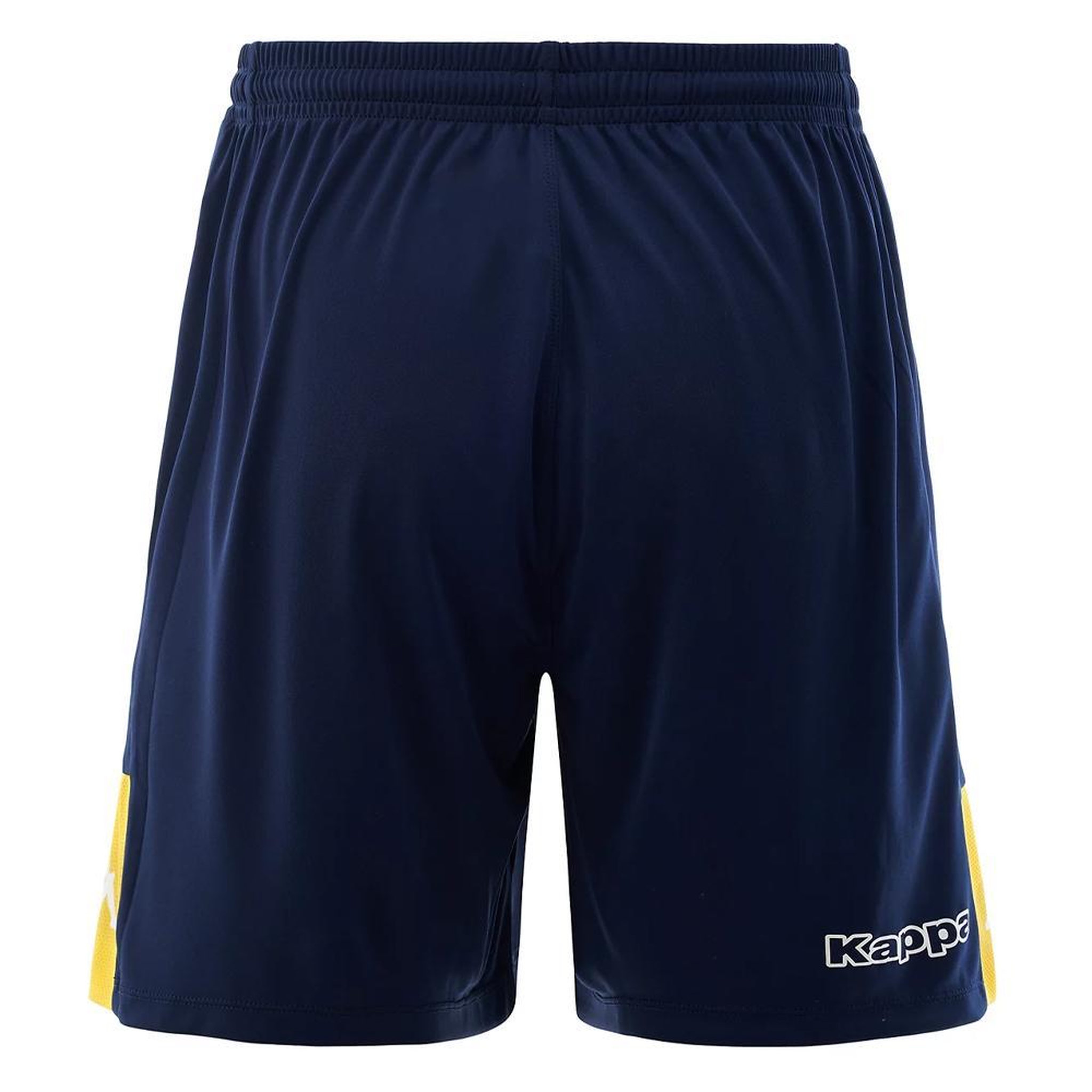 Voir la diapositive 2 : KAPPA Short /Jaune Garçon Kappa Daggo 32136FWJR