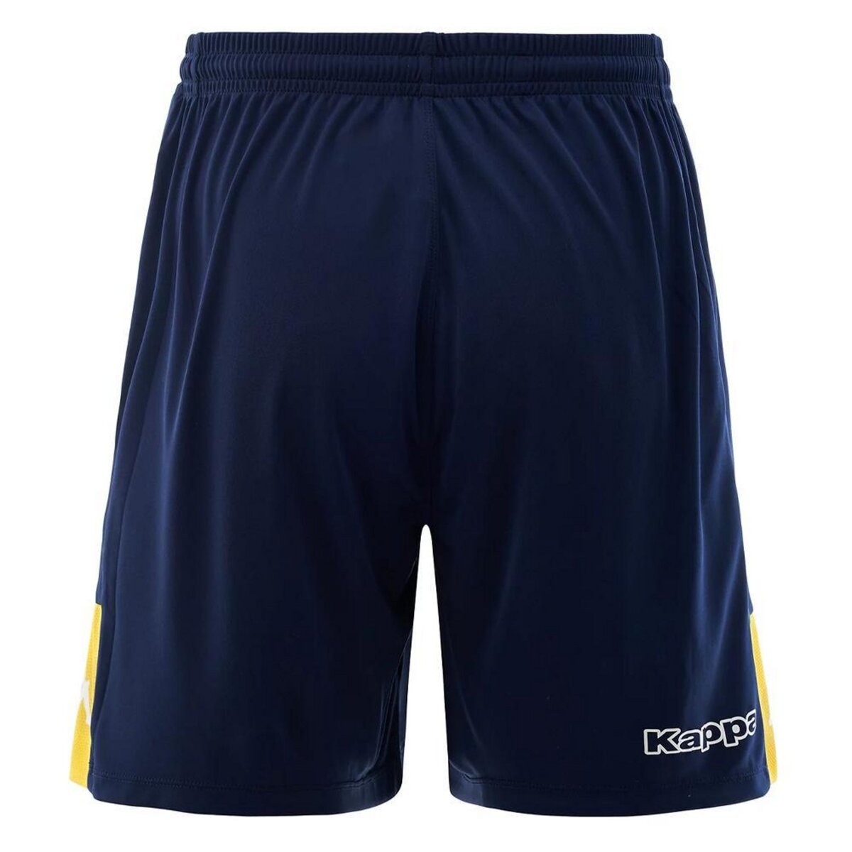 KAPPA Short /Jaune Garçon Kappa Daggo 32136FWJR