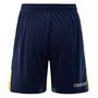 Voir la diapositive 2 : KAPPA Short /Jaune Garçon Kappa Daggo 32136FWJR