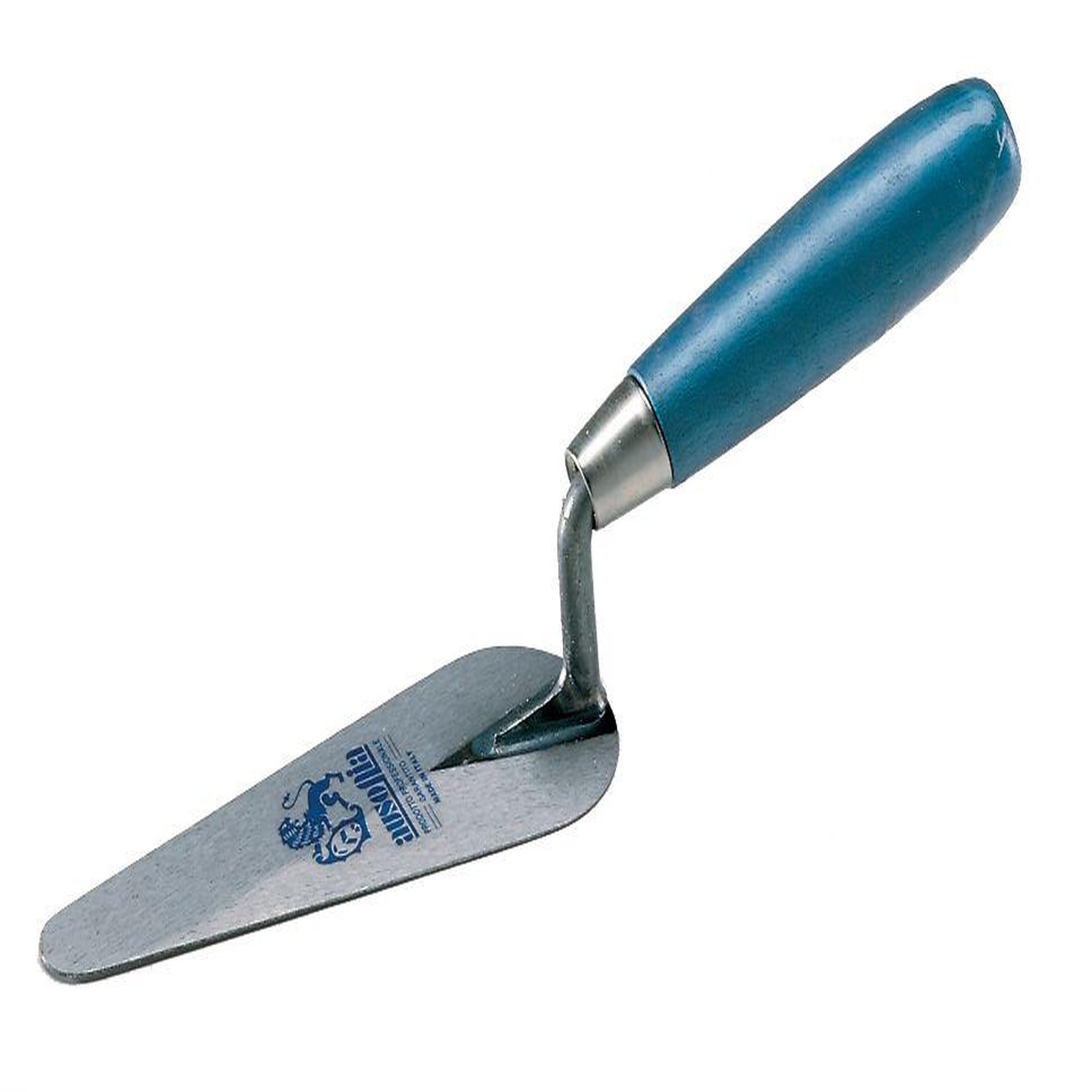 OUTIFRANCE Truelle langue de chat PRO - 14 cm / manche bois