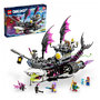 Voir la diapositive 3 : LEGO 71469 Le vaisseau requin des cauchemars