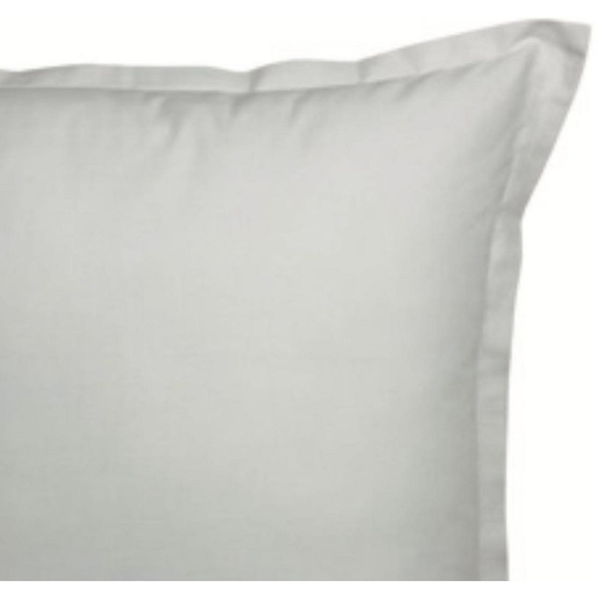 Les Ateliers du Linge Une taie d'oreiller 100% coton