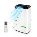 THOMSON Climatiseur Mobile 18000 Btu Thcli181e Thomson