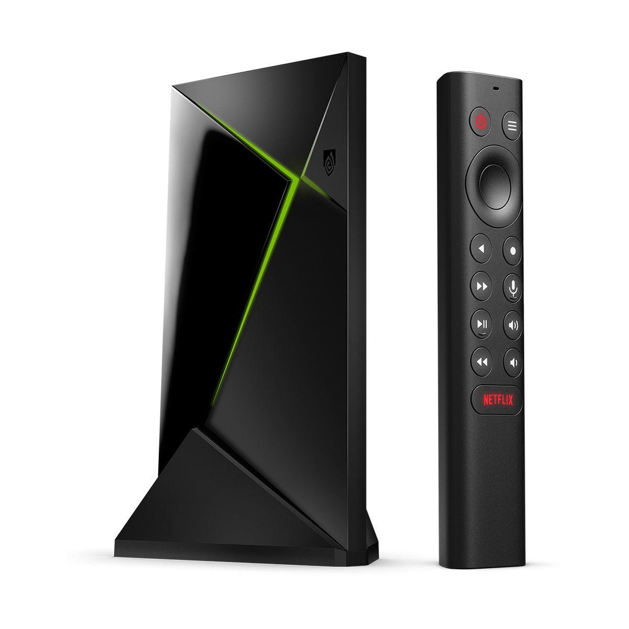 Nvidia Passerelle multimédia shield tv pro
