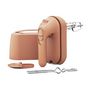 Voir la diapositive 2 : KENWOOD Batteur Go HMP40.000RD