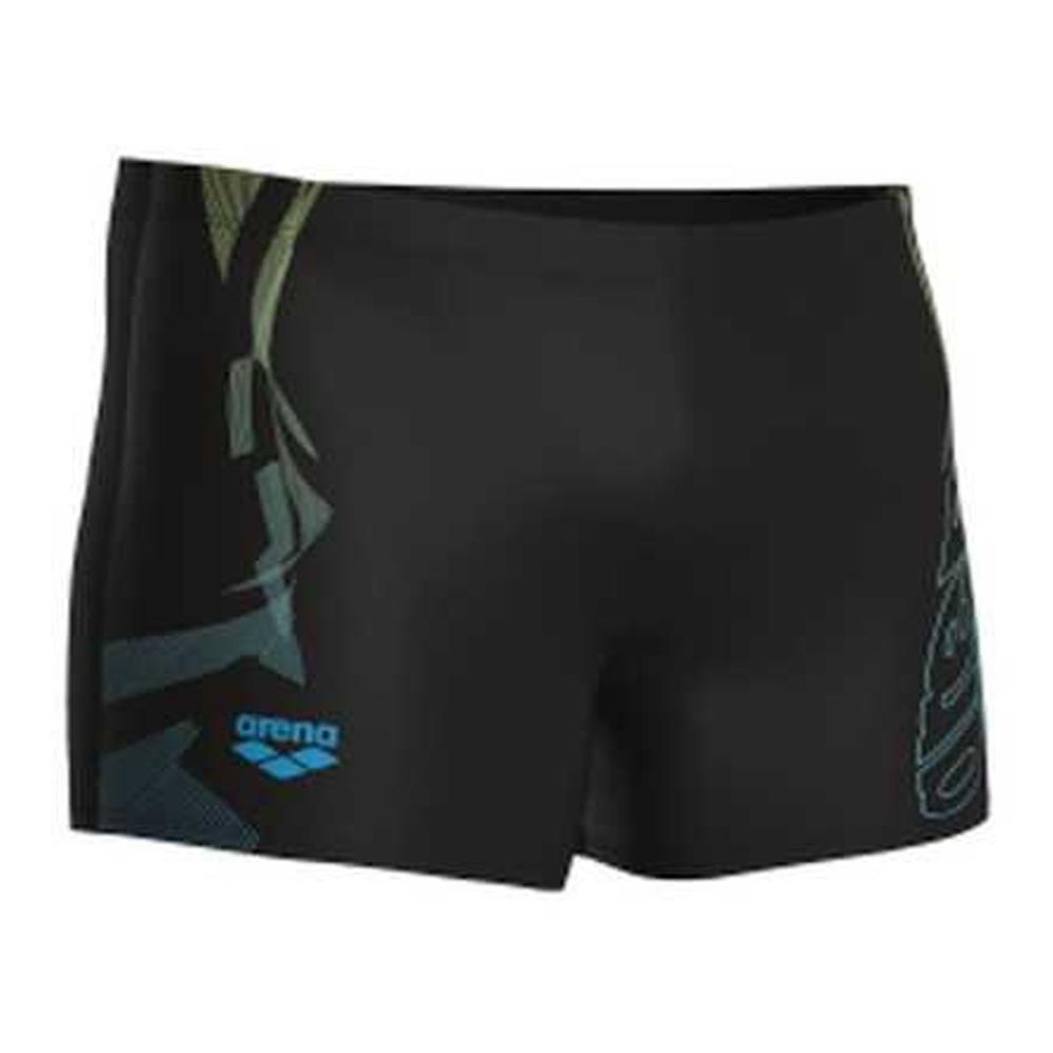 Voir la diapositive 2 : ARENA Maillot de bain  Homme Arena Gleam