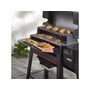 Voir la diapositive 3 : Weber Plan de travail Searwood XL 600 - façade avant - Weber