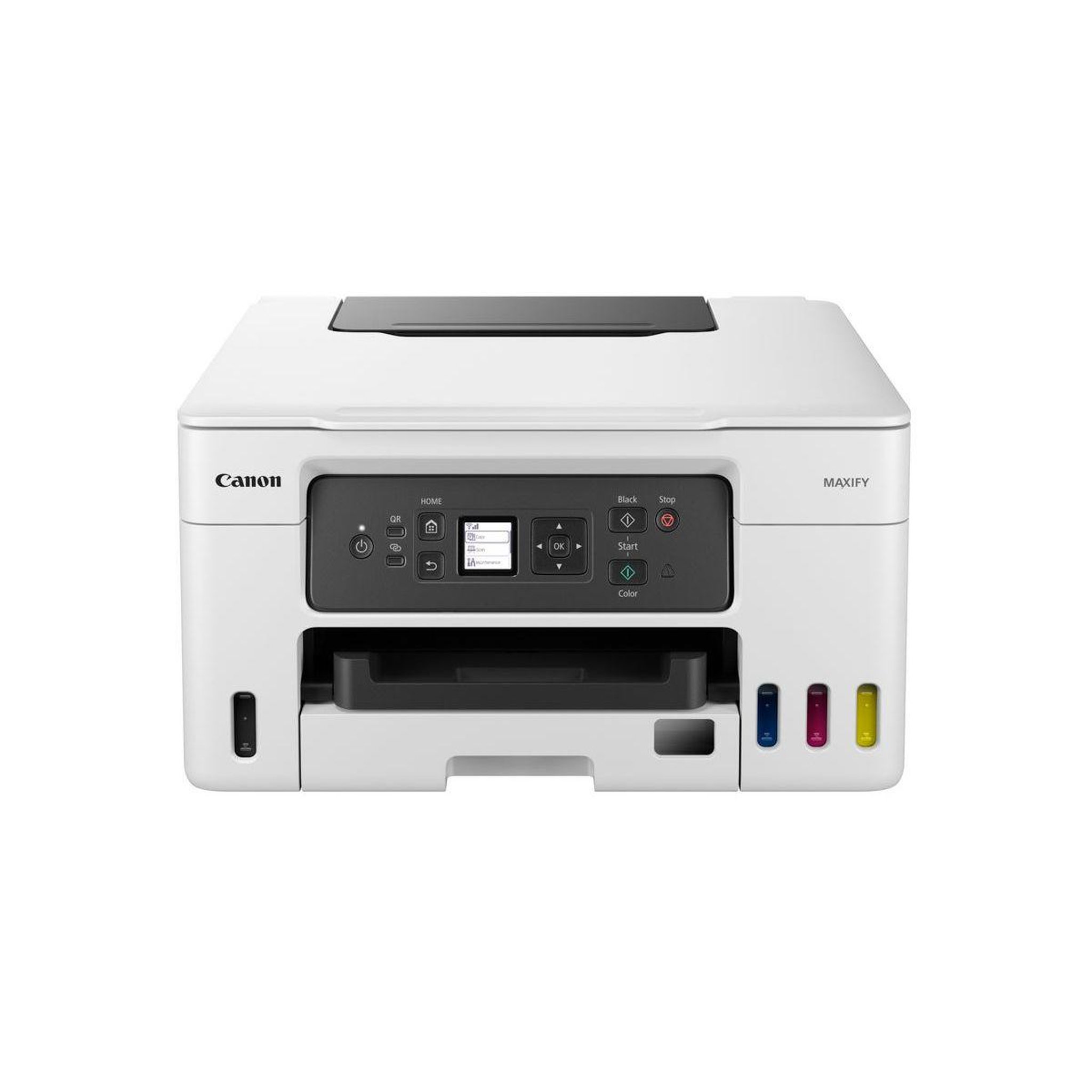 Canon Imprimante jet d'encre MegaTank Gx 3050