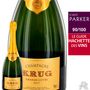 Voir la diapositive 1 : Krug Champagne Krug Grande Cuvée
