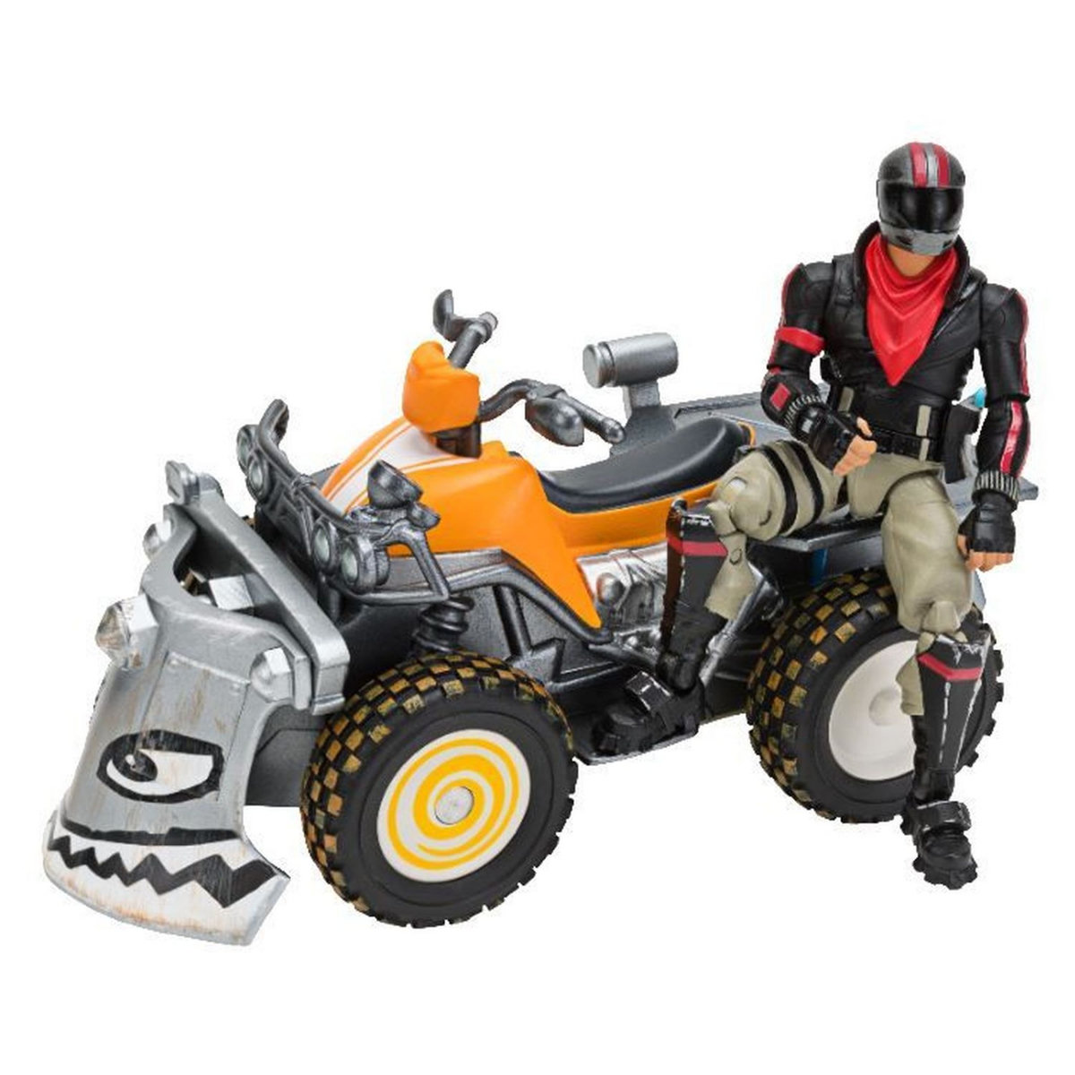 Fortnite Quad Crasher 