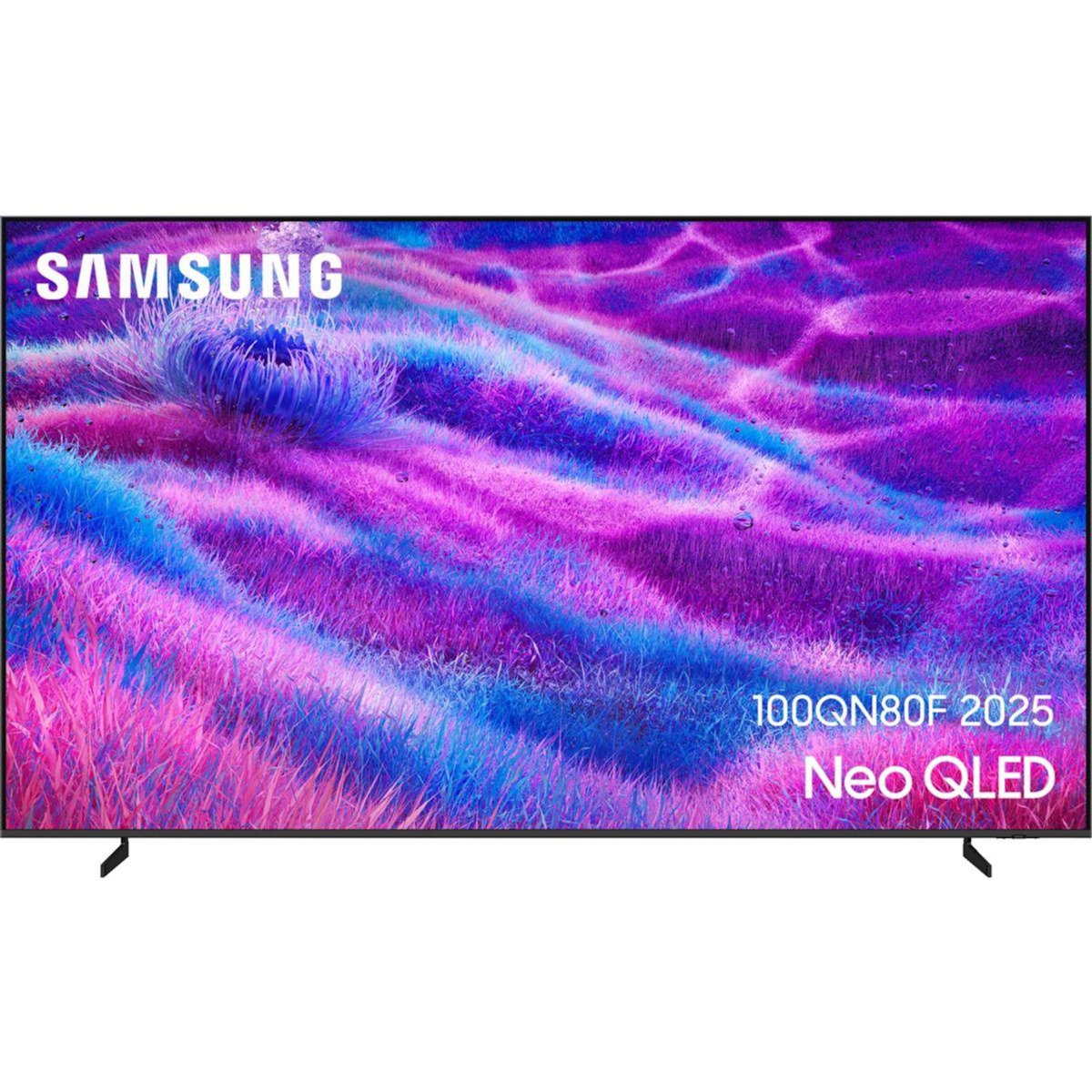 Samsung TV Mini Led TQ100QN80F 2025-100 pouces (252cm)