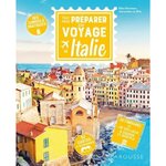 TOUT POUR PREPARER SON VOYAGE EN ITALIE, Bonneau Elisa