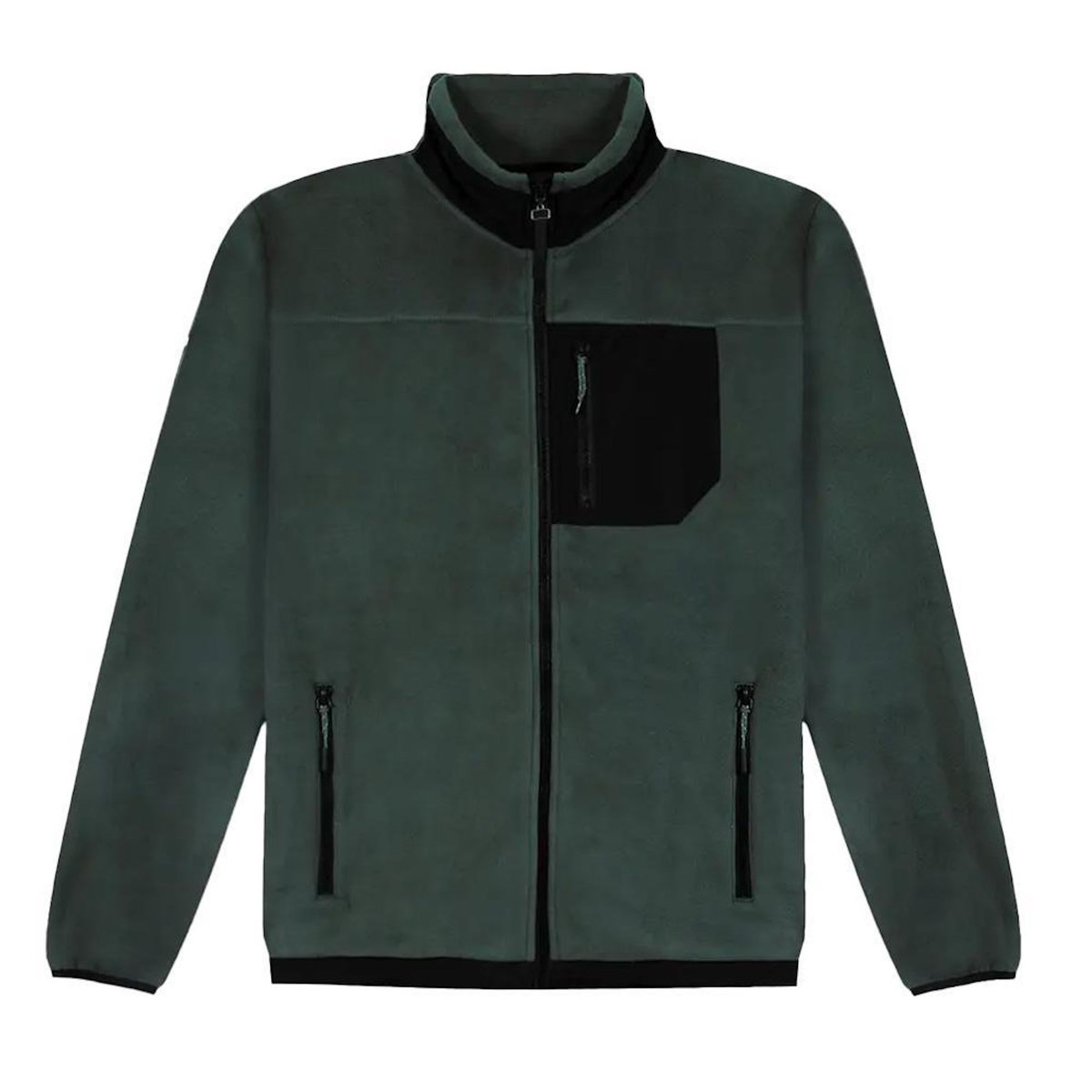 TBS Veste Verte Homme TBS CADEN