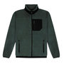 Voir la diapositive 1 : TBS Veste Verte Homme TBS CADEN