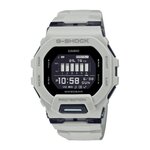 CASIO Montre - CASIO - G-Shock Sport - GBD-200UU-9ER - Blanc cassé