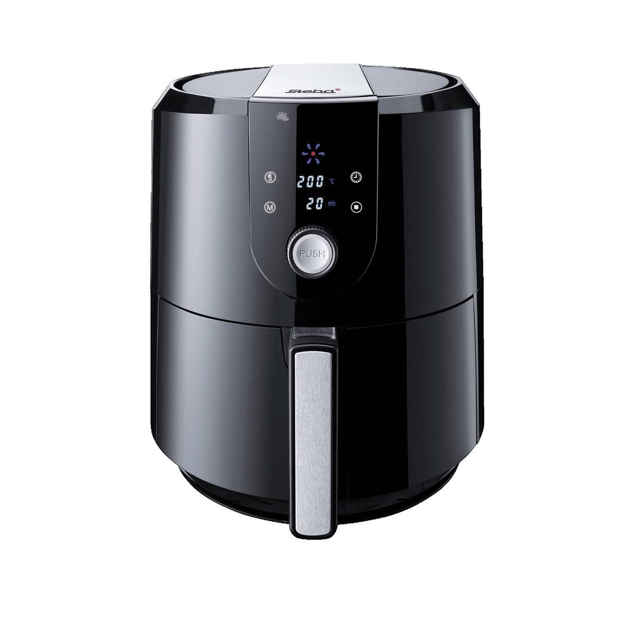 STEBA Friteuse Steba HF 5000 XL à air chaud
